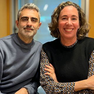 Eva Millet, experta en educació i criança