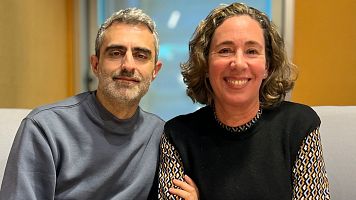 Eva Millet, experta en educaci� i crian�a