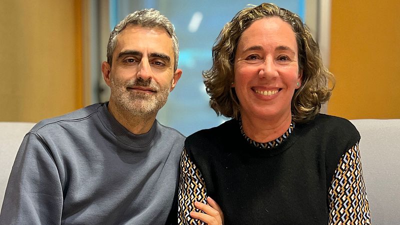 Irrepetibles - Eva Millet, experta en educació i criança - Irrepetibles a Ràdio 4 | Escoltar