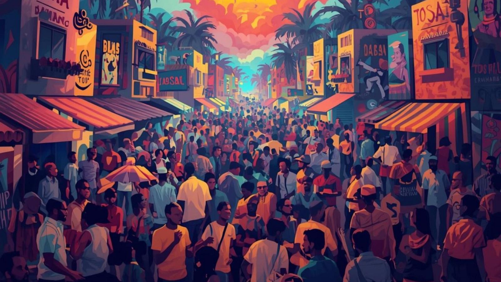 Latitudes Urbanas - Dakar en est�reo: ritmos, g�neros y sonoridades en movimiento - Latitudes urbanas | Escuchar