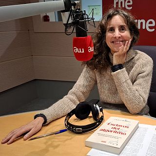 Esclavos de los algoritmos