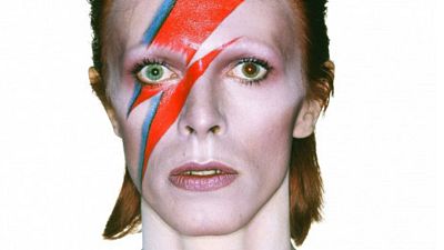 El legado de Bowie