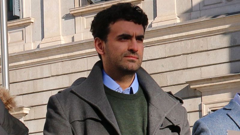 Les víctimes d'abusos sexuals de l'Església valoren positivament l'acord amb el govern