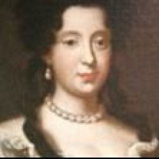 Ana María Luisa de Médici