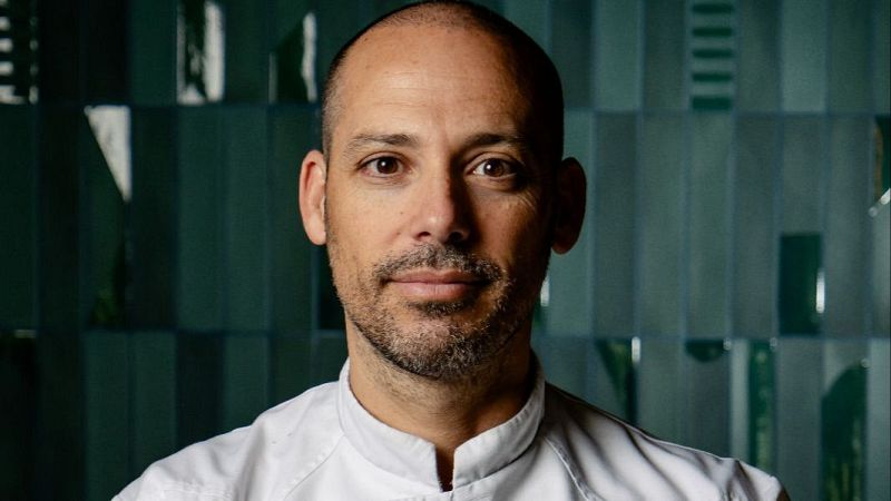 Dichosa cocina - Daniel Garc�a - 13/01/26 - Escuchar ahora