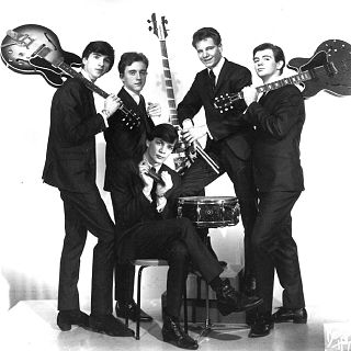 Hits del Billboard; enero 1966 (parte 2)