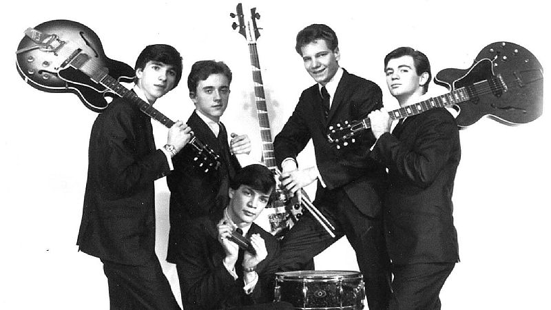 El sótano - Hits del Billboard; enero 1966 (parte 2) - 08/01/26 - El sótano | Escuchar