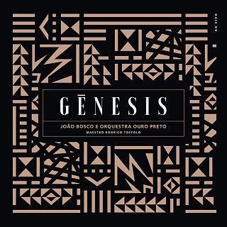 João Bosco y el Génesis