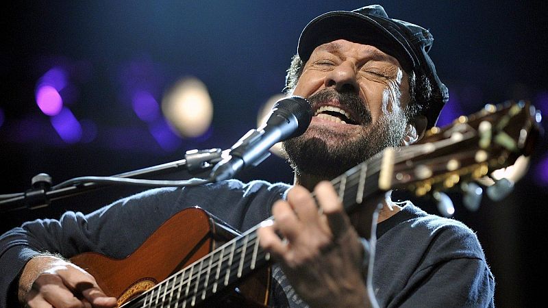 Cuando los elefantes sueñan con la música - João Bosco y el Génesis - 09/01/26 - Cuando los elefantes sueñan con la música | Escuchar