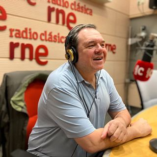 Ciclo de Conciertos Manuel de Falla