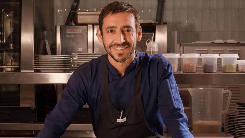 Dichosa cocina - Fabi�n Cangas - 14/01/26 - Escuchar ahora