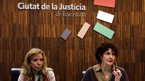 La fiscalia alerta de l'increment d'estafes a persones grans i vulnerables a Barcelona