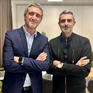 Fernando Belzunce, periodista