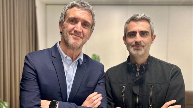 Irrepetibles en Radio 5 - Fernando Belzunce, periodista - 11/01/26 - Escuchar ahora