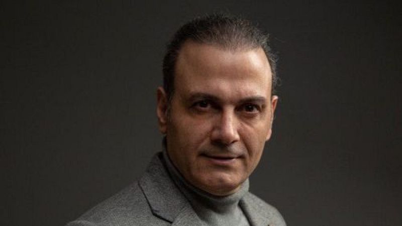 Música persa en Radio 5 - Música sufí (27): Maste Eshgh - 08/01/25 - Escuchar ahora