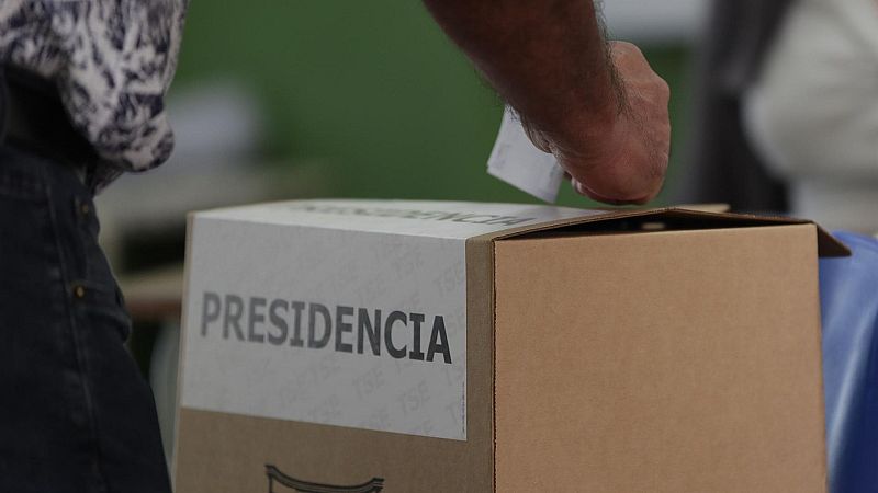 2026, un año con importantes citas electorales en América - Hora América | Escuchar