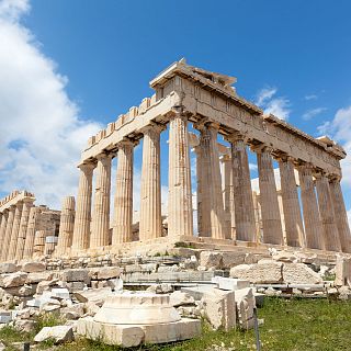 Mirar al pasado para entender el futuro de Europa