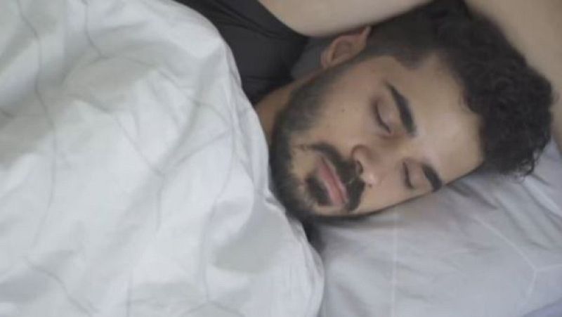 L'Entrellat - Juan Antonio Madrid P�rez sobre el rellotge biol�gic: "Escoltar la r�dio abans de dormir ajuda a agafar el son" - L'Entrellat | Escoltar