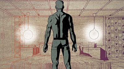 'Olvido Culpable', cuando el tiempo borra los traumas | Josep Escobar: El rebelde amable