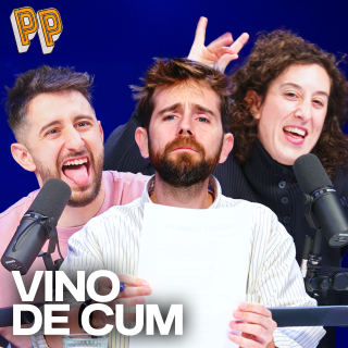 Vino de cum