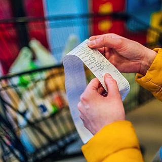 Àngel Hermosilla sobre la pujada de preus: "Ens estem encarint més a Espanya que a l'Unió Europea en general"