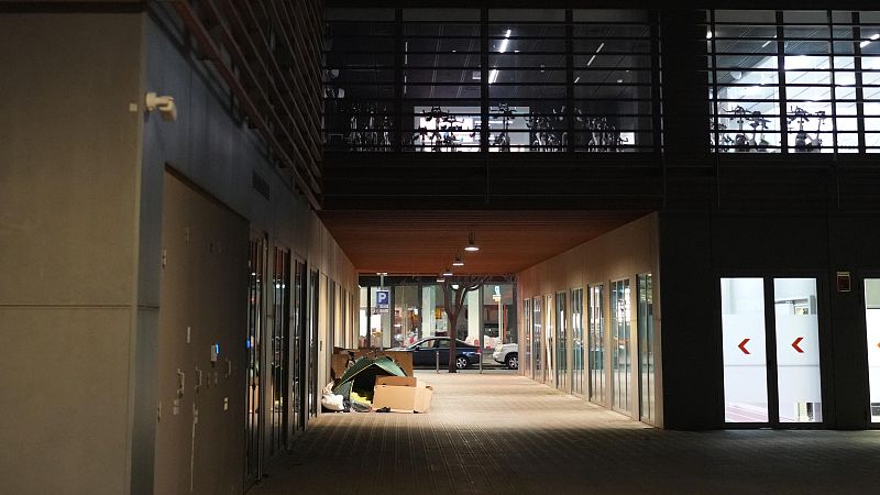 Nou rècord de sensellarisme a Barcelona | Maria Huguet