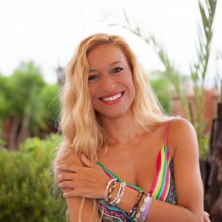 Arantxa Coca "Els homes que accepten la influència de les seves dones són els més exitosos"