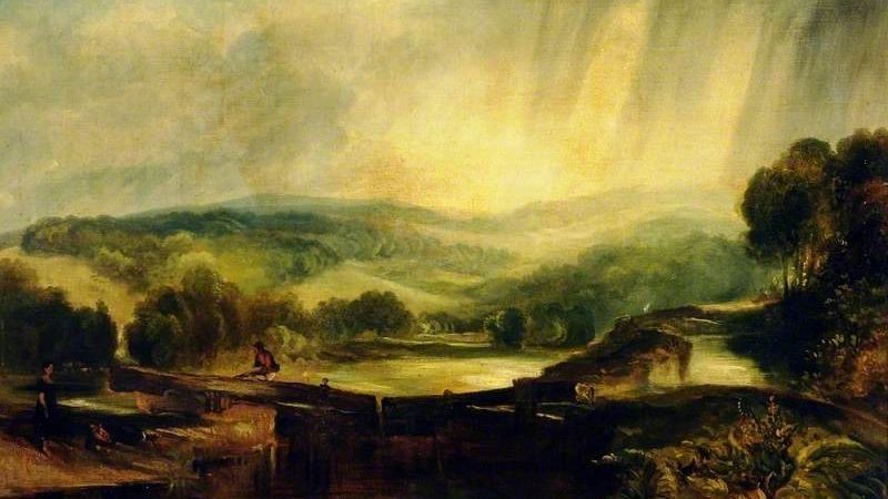 Romanticismo - Revuelo en el vecindario - 08/01/26 - Romanticismo | Escuchar