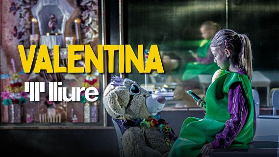 Caroline Guiela Nguyen porta 'Valentina' al Teatre Lliure