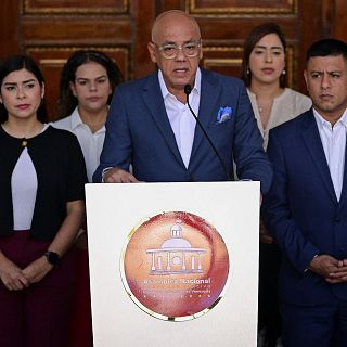Venezuela anuncia la liberación inmediata de presos nacionales y extranjeros
