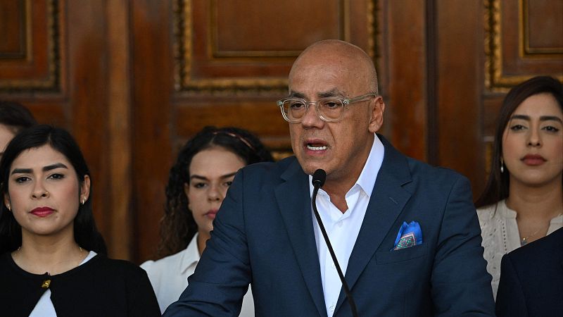 Cinco Continentes - El gobierno chavista liberará a varios presos políticos - Escuchar ahora