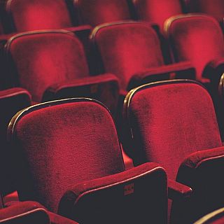 Estrenes cinematogràfiques amb Conxita Casanovas