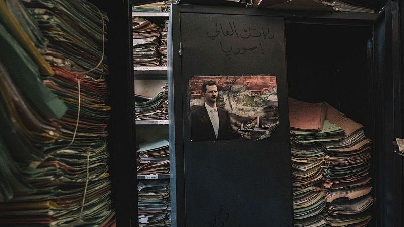 Samuel Nacar, guanyador del World Press Photo 2025 - De nit | Escoltar