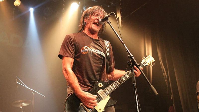 El vuelo del Fénix - 5 años con Boni en el recuerdo - 08/01/26 - El vuelo del Fénix | Escuchar