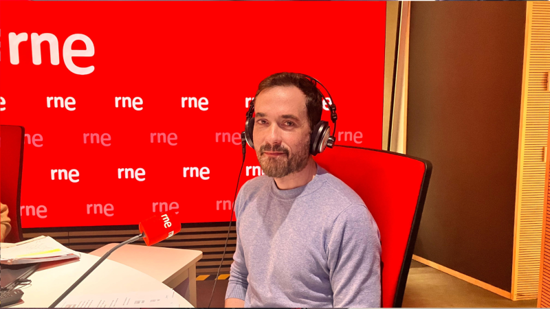 El último tren - 1H – Cine de invierno: frío, nieve y grandes historias - 08/01/26