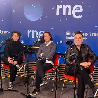 Café Quijano, de gira con 'Miami 1990'