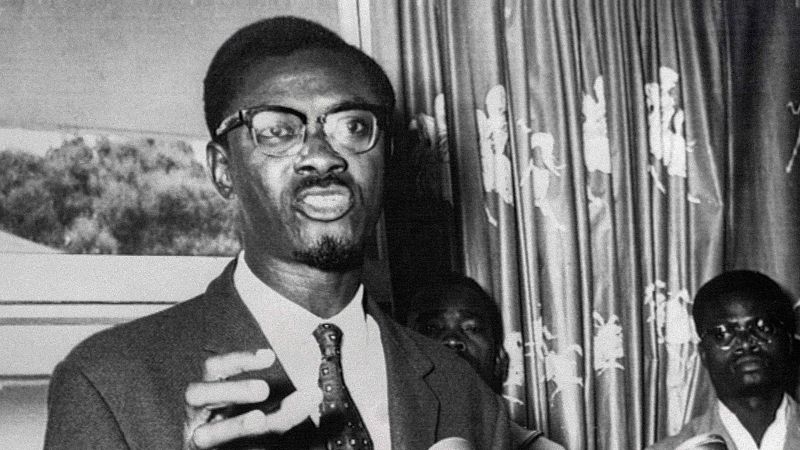 Patrice Lumumba. Tras las sombras de la independencia - África hoy | Escuchar