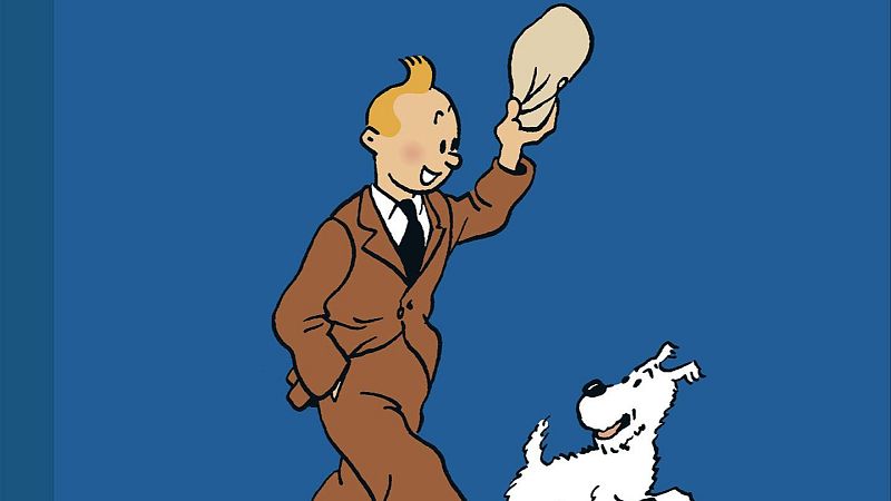 Patillismo Ilustrado - ¡Feliz aniversario, Tintín! - Patillismo ilustrado | Escuchar