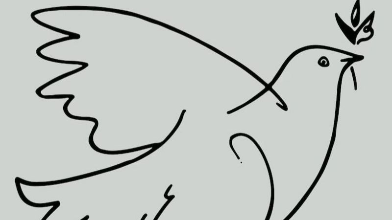 Memoria Beatle - Imaginar la paz - 07/01/26 - Escuchar ahora