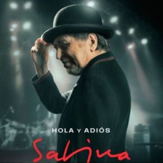 El adiós de Sabina
