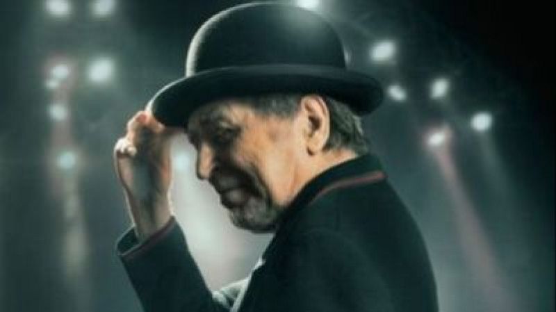 Letra y música: La canción de autor en Radio 5 - El adiós de Sabina  -  08/01/26 - Escuchar ahora