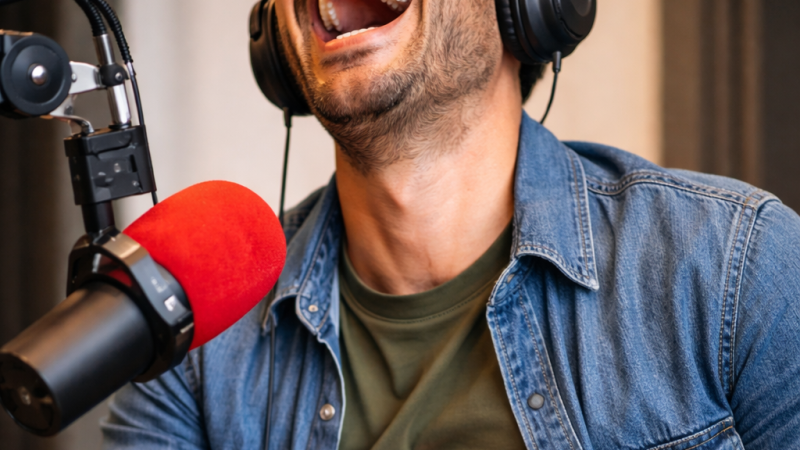 Bon dia i bona sort - En Vador Llad� ha tingut un inici de programa �pic. Spoiler: riureu molt! - Bon dia i bona sort | Escoltar