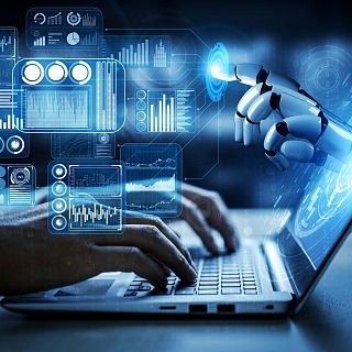 Profesiones tecnol�gicas, 'Internet muerta', CES 2026 y superjuguetes