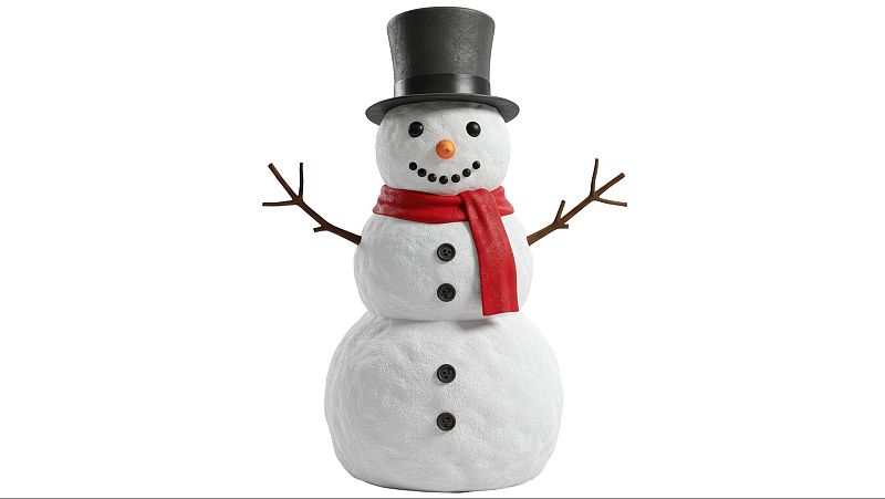 Contando cuentos en Radio 5 - Groñecos de nieve - 11/01/26 - Escuchar ahora