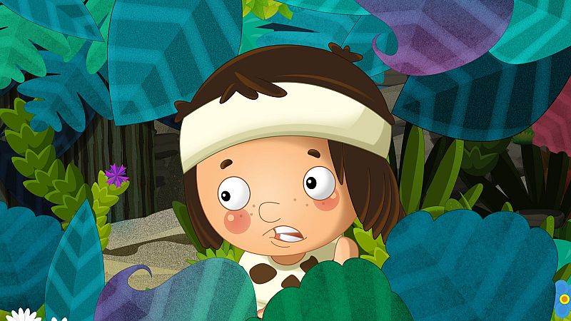 Contando cuentos en Radio 5 - Muy enmarañado - 11/01/26 - Escuchar ahora