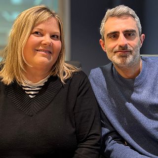 Ester Pujol, editora 