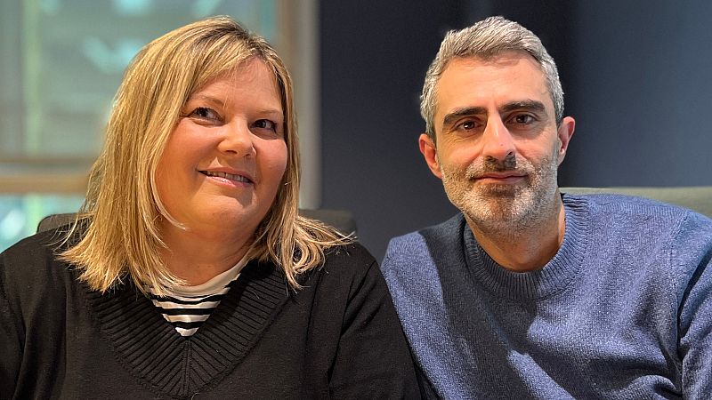 Irrepetibles - Ester Pujol, editora  - Irrepetibles a Ràdio 4 | Escoltar