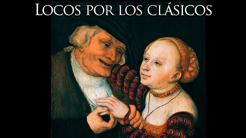 Locos por los cl�sicos - El triunfo de las mujeres. Plauto - Locos por los cl�sicos | Escuchar