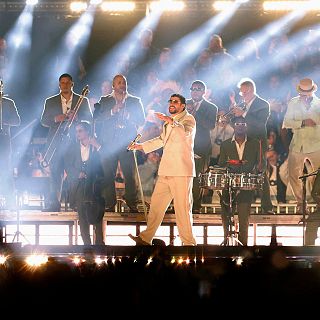 Música en español en España