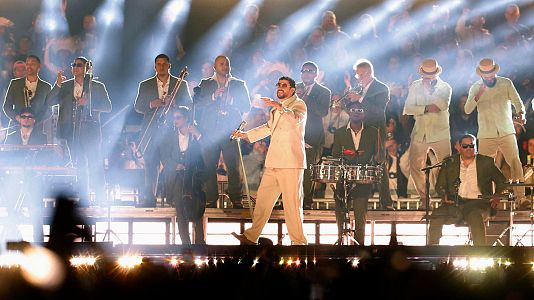 Música en español en España